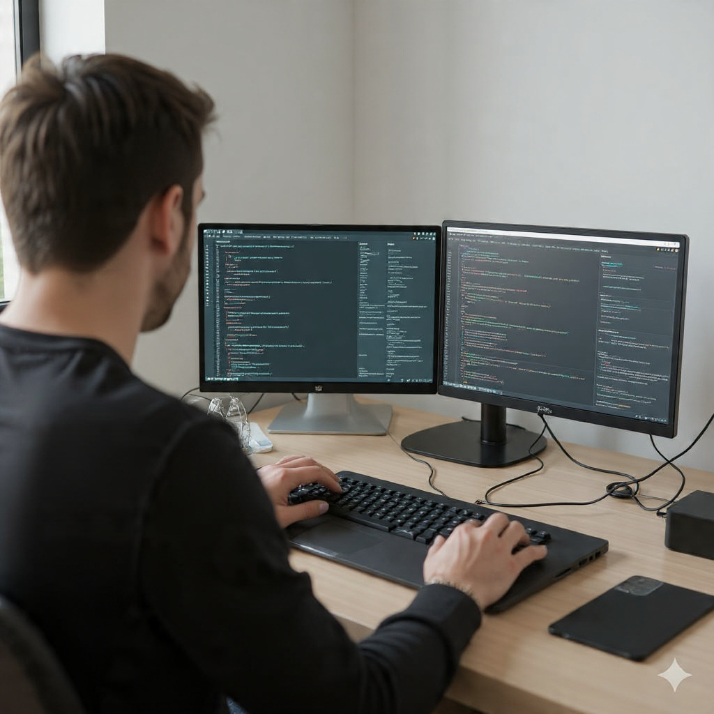 an image like this that best describe