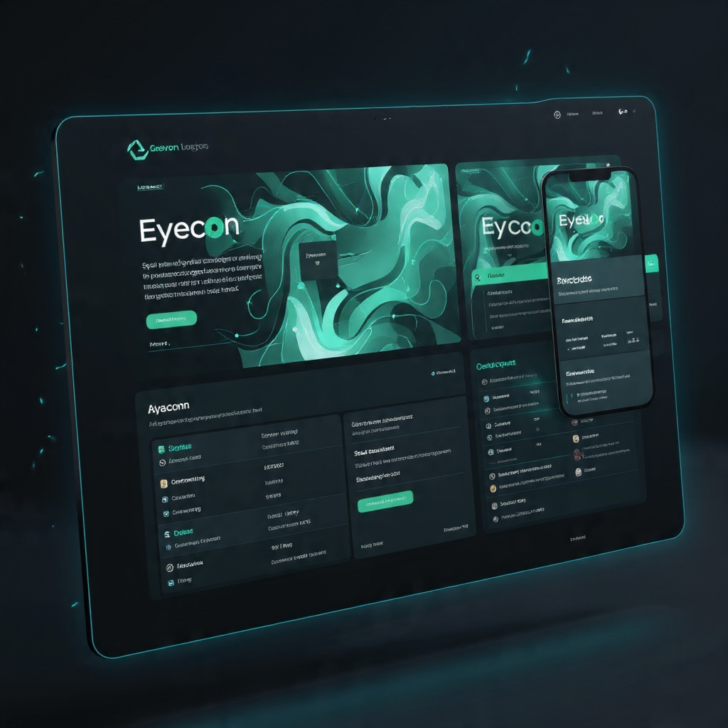 an image that best describes communication and