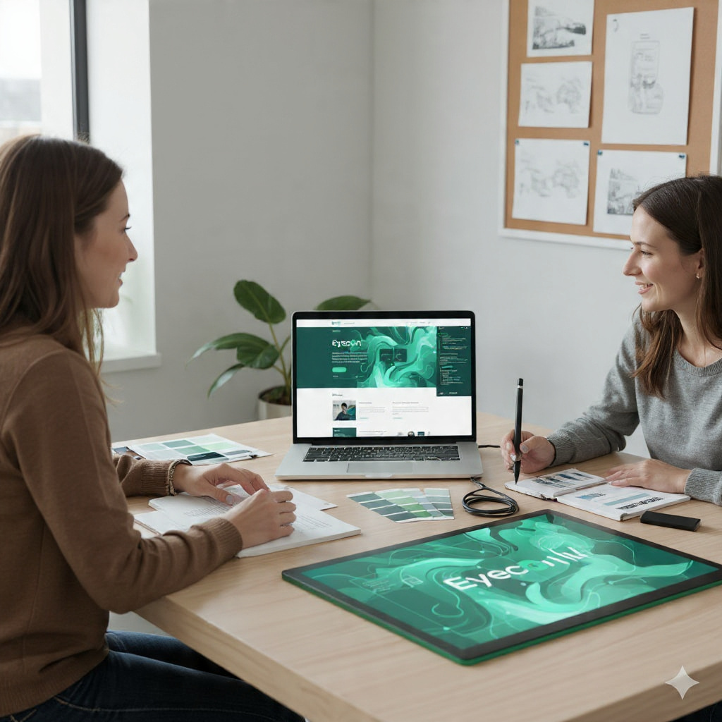 an image that best describes community management