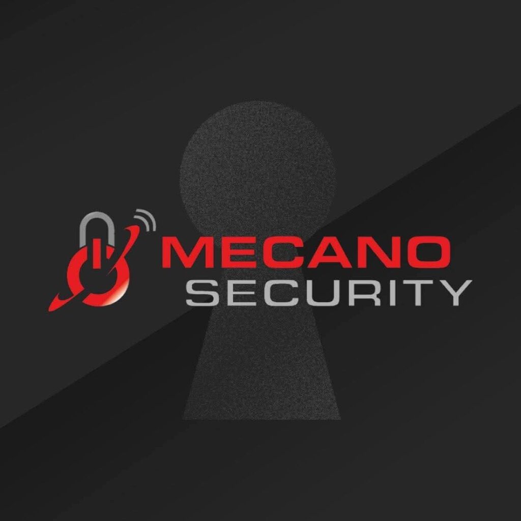 mecano security